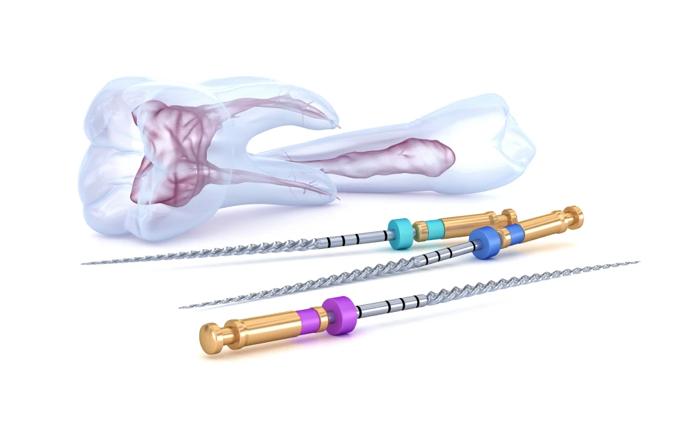 Endodontie